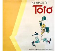 TOTO' POESIE SCENETTE E CANZONI INEDITE-COFANETTO