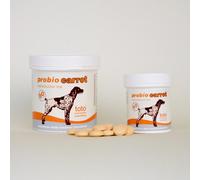 Toto Probio Carrot per Cani 40 Compresse