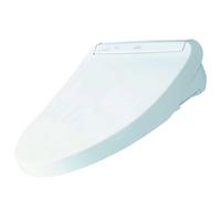 TOTO Pulizia Acqua Calda Sedile WC Lavabile KM Bianco Istantaneo TCF8AM68#NW1 jp