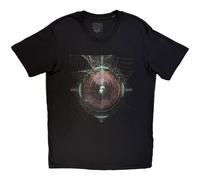 TOTO Radar ufficiale Uomo maglietta unisex
