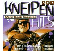 Toto - Ram Jam, Saxon, Dave Edmunds, Lynyrd Skynyrd, Mother's Finest, Jethro Tull, Deep Purple, Canned Heat, Pat Benatar..