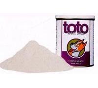 Toto Salt Mix per Cani e Gatti 250g