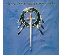 Toto – The Seventh One – Vinile LP 12"