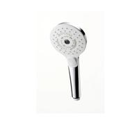 TOTO Soffione Doccia Shaura 3 Modalità Ultra Fine Bolla Risparmio Acqua...
