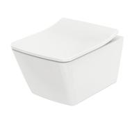 WC Sospeso TOTO SP Angolare Bianco