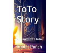 ToTo Story: A Journey with ToTo: 1