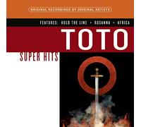 Toto - Super Hits