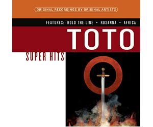 Toto - Super Hits