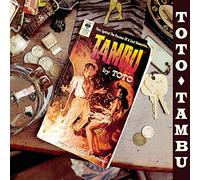 Toto - Tambu