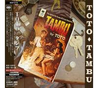 TOTO - TAMBU -JAP CARD-
