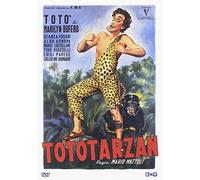 Toto' Tarzan
