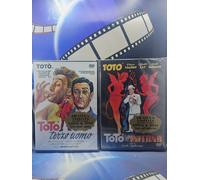 Totò terzo uomo e toto all'inferno 2 - Dvd Nuovo