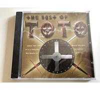Toto - The Best of Toto