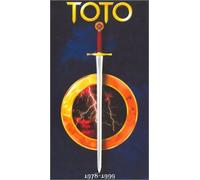 Toto - The CBS Years (Coffret
