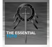 Toto - The Essential - 2 Cd
