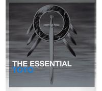 Toto - The Essential - 2 Cd