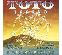 Toto - The Legend