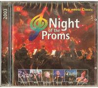 Toto - The Night Of The Proms 2003 (Pop Meets Classics)