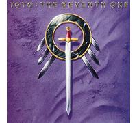 Toto – The Seventh One – CD – Sony Music