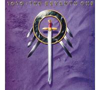 Toto – The Seventh One – CD – Sony Music