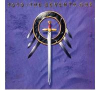 Toto - The Seventh One