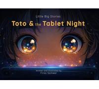 Toto & the Tablet Night