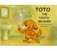 Toto the Tooth Brusher