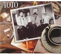 Toto - The Turning Point(3titres)