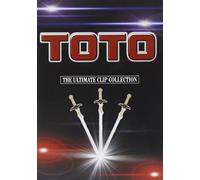 Toto - The Ultimate Clip Collection