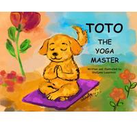 Toto the yoga master