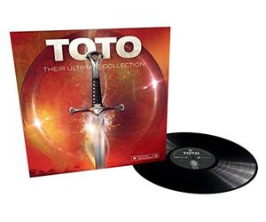 Toto - Their Ultimate Collection