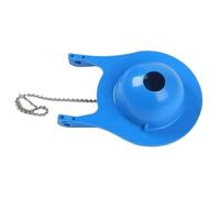 Toto Toilet Flapper Replacement - Rubber Toilet Tank Flappwer With Chain And Hook, Aftermarket Toilett Flapper For G-Max, Thu499s, Thu331s, Thu175s & 2021bp Toto Toiletw Models