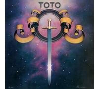 Toto - Toto (Vinile)
