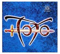 Toto - Toto All The Best