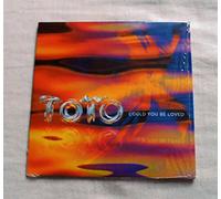 Toto - TOTO-COULS YOU BE LOVED -CDS-