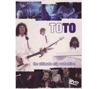 Toto - Toto Dvd-Ultimate Clip Collection