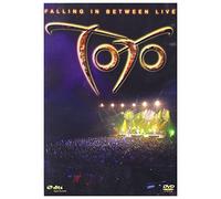 Toto - Toto - Falling in Between Live