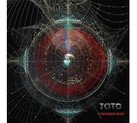 Toto - Toto - Greatest Hits - 40 Trips Around The Sun