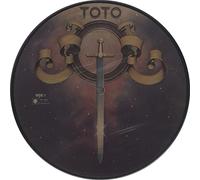 Toto - Toto - Hold The Line - Columbia