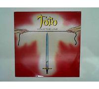Toto - Toto - Hold The Line - Hallmark Records - SHM 3152