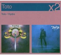 Toto - Toto/Hydra