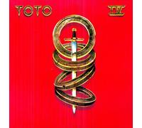 Toto - Toto IV (180g Audiophile)