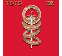 Toto Toto IV (CD) Album