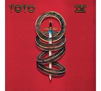 Toto - Toto Iv