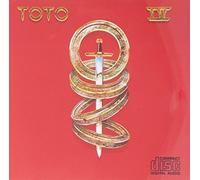 Toto - Toto Iv (Gold Series)