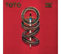 Toto - Toto Iv - Vinile (new edition - digitally remastered)