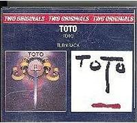 Toto - Toto+Turn Back