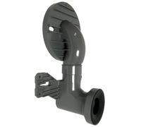 Toto TSU03W-12R Modulare Ruvido IN Kit di Installazione 30.5cm per Gabinetti