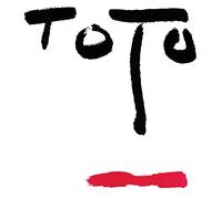 Toto Turn Back (Vinyl LP) 12" Album