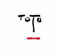 Toto Turn Back (Vinyl LP) 12" Album